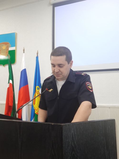 Главной темой совещания в Чистопольском муниципалитете стала работа женской консультации и перинатального центра