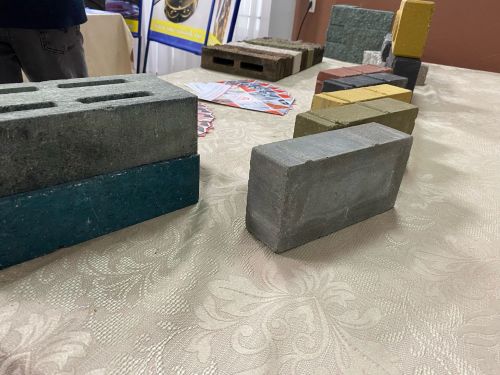 На выставке в Чистополе представили продукцию местных предприятий