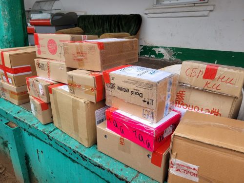 Из Чистопольского района в зону СВО и новые регионы направлено 500 тонн гуманитарной помощи