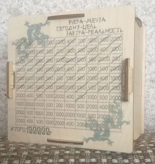 Как научиться копить деньги