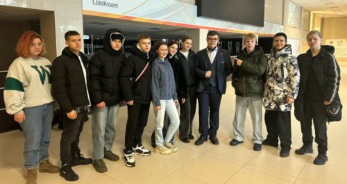 Чистопольские школьники вошли в число лучших на региональном этапе Всероссийской олимпиады по истории