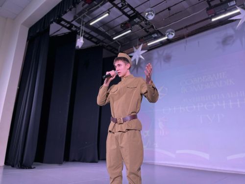 В Чистополе прошел муниципальный тур фестиваля «Созвездие-Йолдызлык