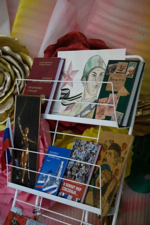 Истории мужества и отваги: в Чистополе прошел вечер, посвященный защитникам Отечества