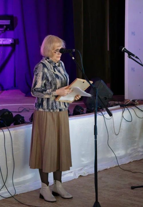 Истории мужества и отваги: в Чистополе прошел вечер, посвященный защитникам Отечества