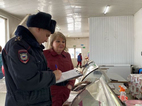 В Чистополе провели рейд по местам рыбной торговли: выявлены нарушения