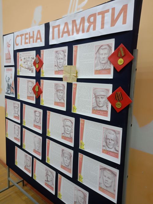 Чистопольские школьники на парламентском уроке по видеосвязи общались с учителем, находящимся в зоне СВО