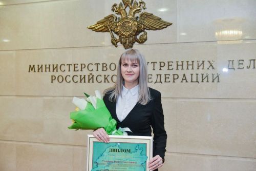 Замдиректора Чистопольской кадетской школы-интернат стала победителем республиканского конкурса