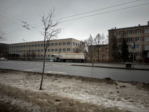 В Татарстан придут морозы