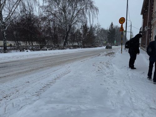 До 6 градусов мороза ожидается в Чистополе