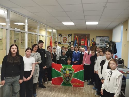 В центре «Ватан» прошел час мужества, посвященный Дню разгрома немецко-фашистских войск в Сталинградской битве