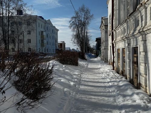 До 4 градусов тепла ожидается в Чистополе