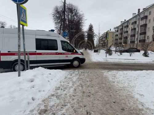 Почти 200 человек заболели ОРВИ в Чистопольском районе