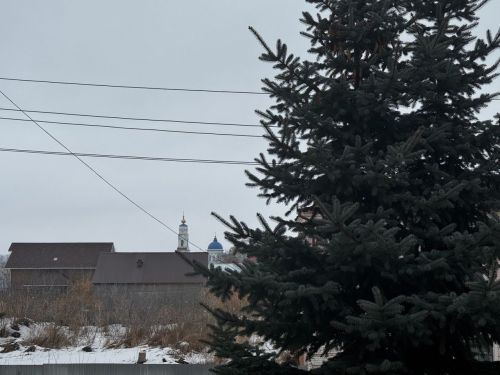 Сильный ветер и дождь ожидаются в Чистополе