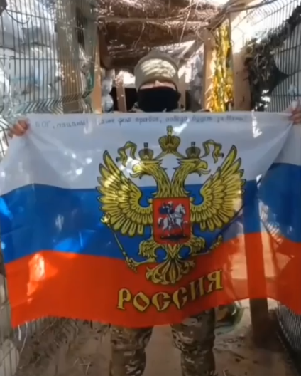 Слова благодарности от бойцов в зоне СВО чистопольцам: ваша поддержка важна для нас