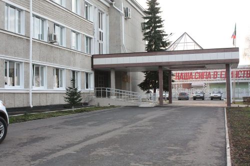 В Чистополе состоится заседание Совета района