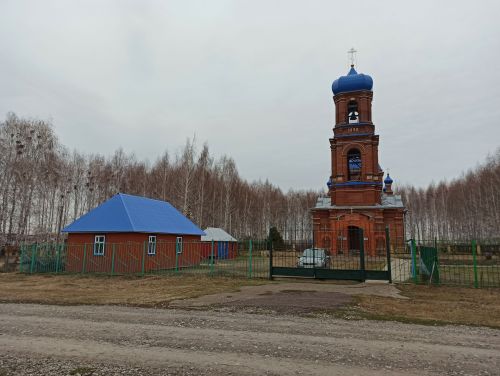 Чистопольцев приглашают принять участие в уборке сельского храма