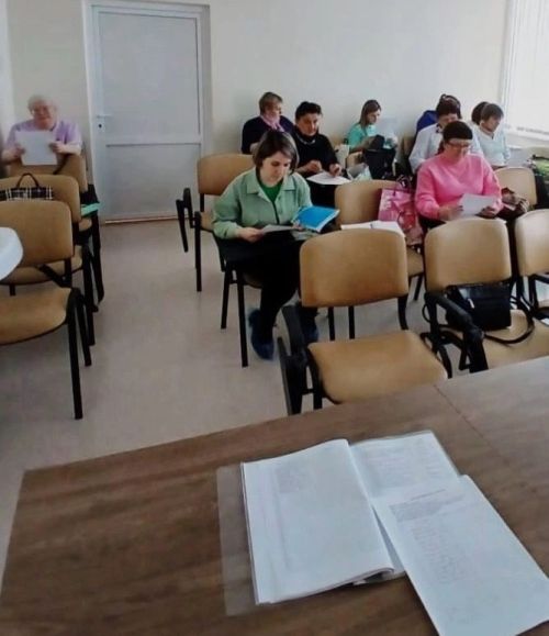 Медработники Чистопольской ЦРБ получили дополнительные знания по иммунопрофилактике