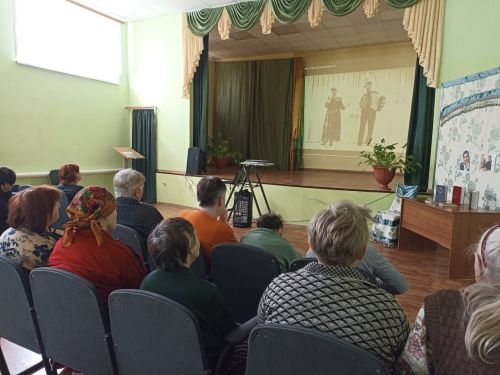 Знакомство с татарской литературой: в Чистопольском интернате прошел вечер памяти Фаниса Яруллина