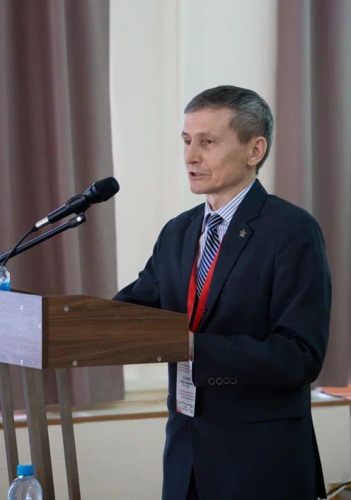 В Чистополе прошел круглый стол о советских писателях в Татарстане в годы войны
