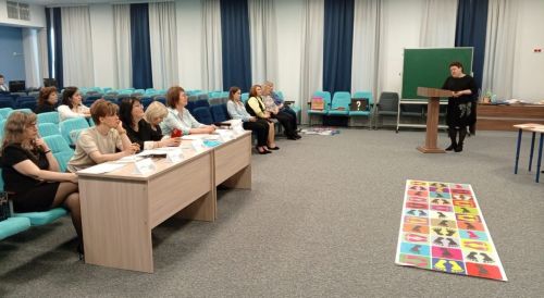 В Чистополе прошел муниципальный фестиваль педагогических мастер-классов