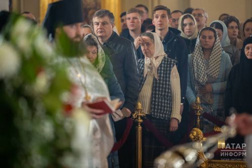 Священник объясняет, как правильно провести Великий четверг