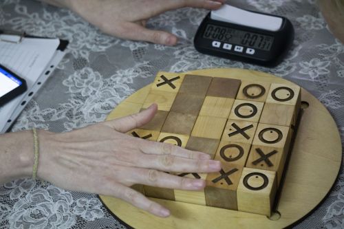 Впервые в Чистополе состоялся республиканский турнир по настольным играм среди людей с инвалидностью
