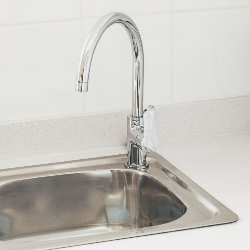 Готовьте запасы: в нескольких микрорайонах Чистополя отключат воду