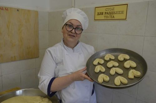 Сотрудница Чистопольского дома-интерната стала призером первого этапа республиканского фотоконкурса «Наш профсоюз — 2025»