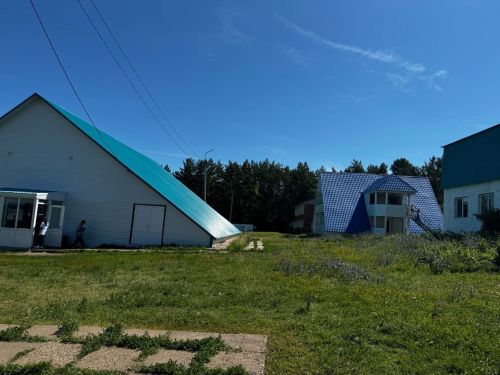 До 20 градусов тепла ожидается в Чистополе