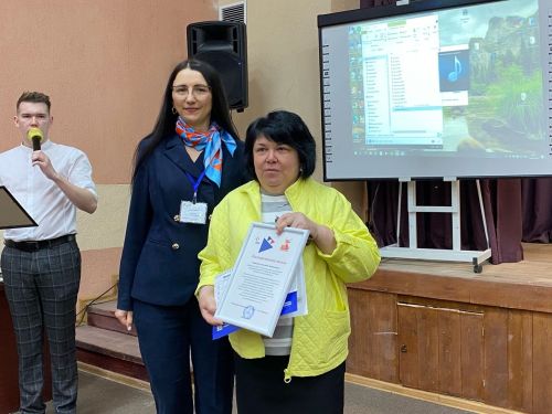 В Чистополе прошла ярмарка вакансий
