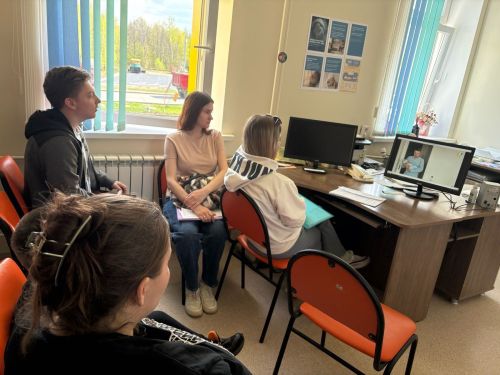 Вакцинация – лучшая защита: в детской поликлинике рассказали о важности прививок