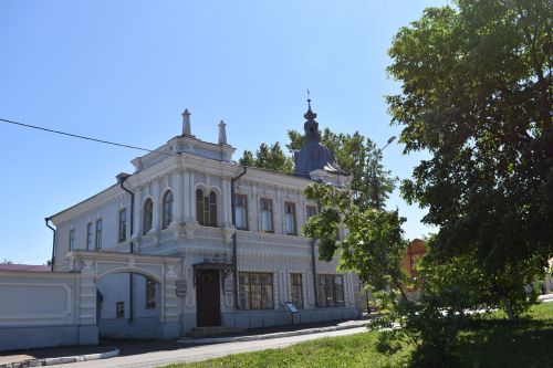 Как будет благоустраиваться Чистополь в ближайшие годы