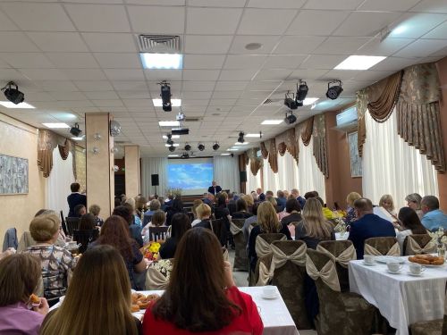 В Чистополе отметили День местного самоуправления