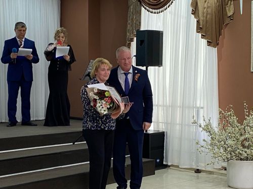 В Чистополе отметили День местного самоуправления