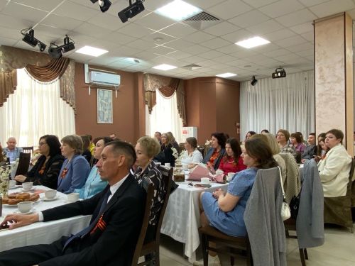 В Чистополе отметили День местного самоуправления