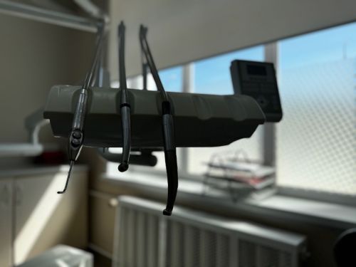 Ученые разработали инновационное покрытие для зубной эмали против кариеса