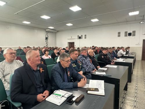 В Чистопольском районе под особый контроль взяли памятники и общественные места