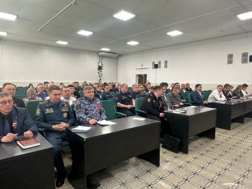 В Чистопольском районе под особый контроль взяли памятники и общественные места