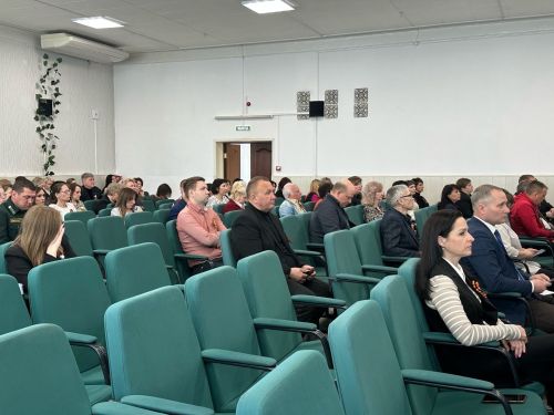 Отчет о работе опеки, успехи АПК и статистика преступлений: о чем говорили на совещании у главы Чистопольского района