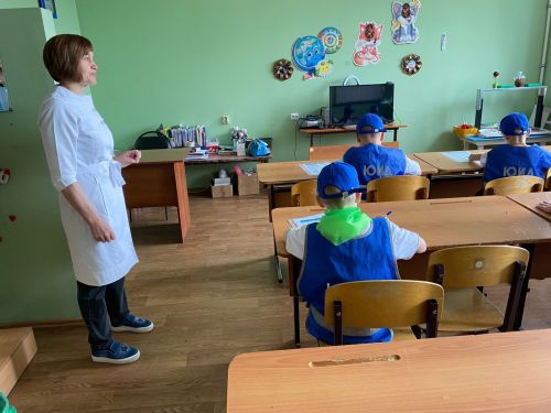 Знания, навыки и творчество: как в Чистополе прошел конкурс «Безопасное колесо»