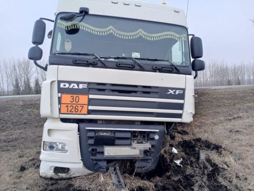 Выезд на встречную полосу закончился трагедией: подробности смертельного ДТП в Чистопольском районе