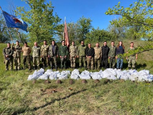 Чистопольские поисковики вернули имена 52 бойцам под Сталинградом
