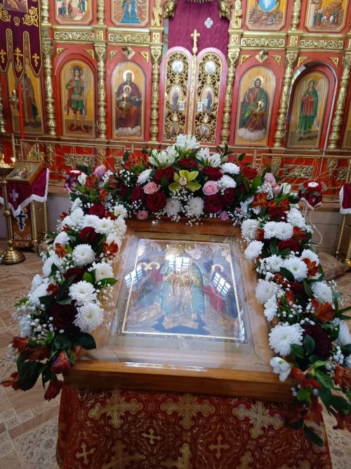 Прихожане чистопольского собора совершили паломничество в Болгар