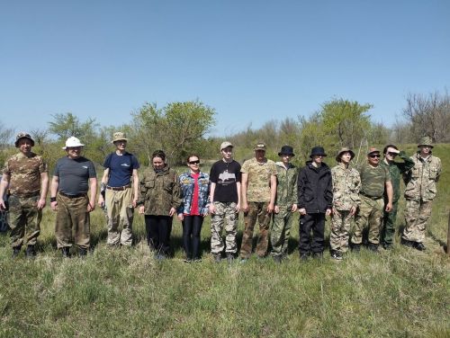Чистопольские поисковики вернули имена 52 бойцам под Сталинградом