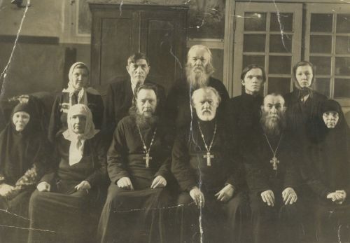 Православная колыбель Чистополя