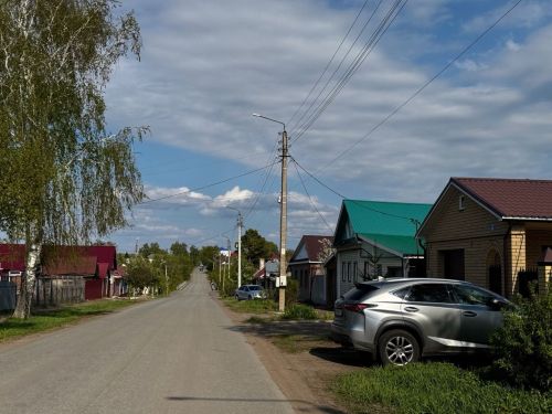 До 24 градусов тепла прогнозируется в Чистополе