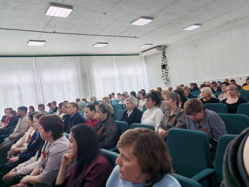 За рулем квадроцикла –дети: на масштабном родительском собрании в Чистополе обсудили, как не допустить трагедий на дороге