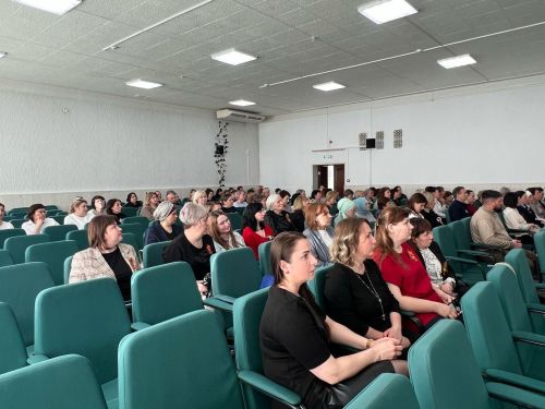 За рулем квадроцикла –дети: на масштабном родительском собрании в Чистополе обсудили, как не допустить трагедий на дороге