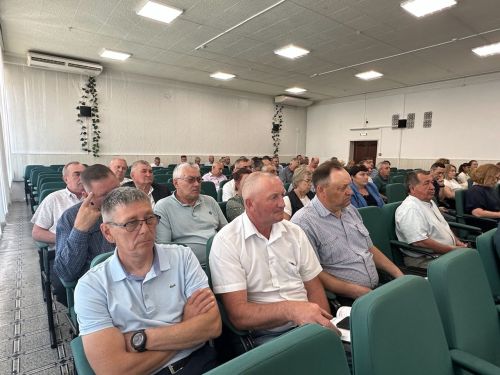В Чистопольском районе усилят меры безопасности на массовых мероприятиях и в детских лагерях