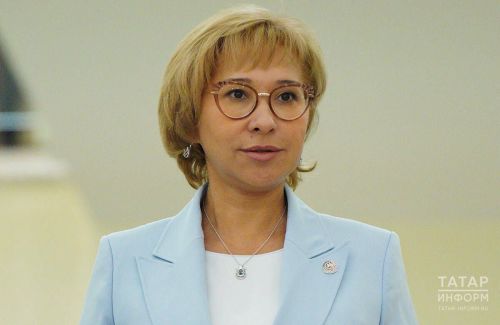Татарстанцы смогут задать вопросы министру труда РТ Эльмире Зариповой